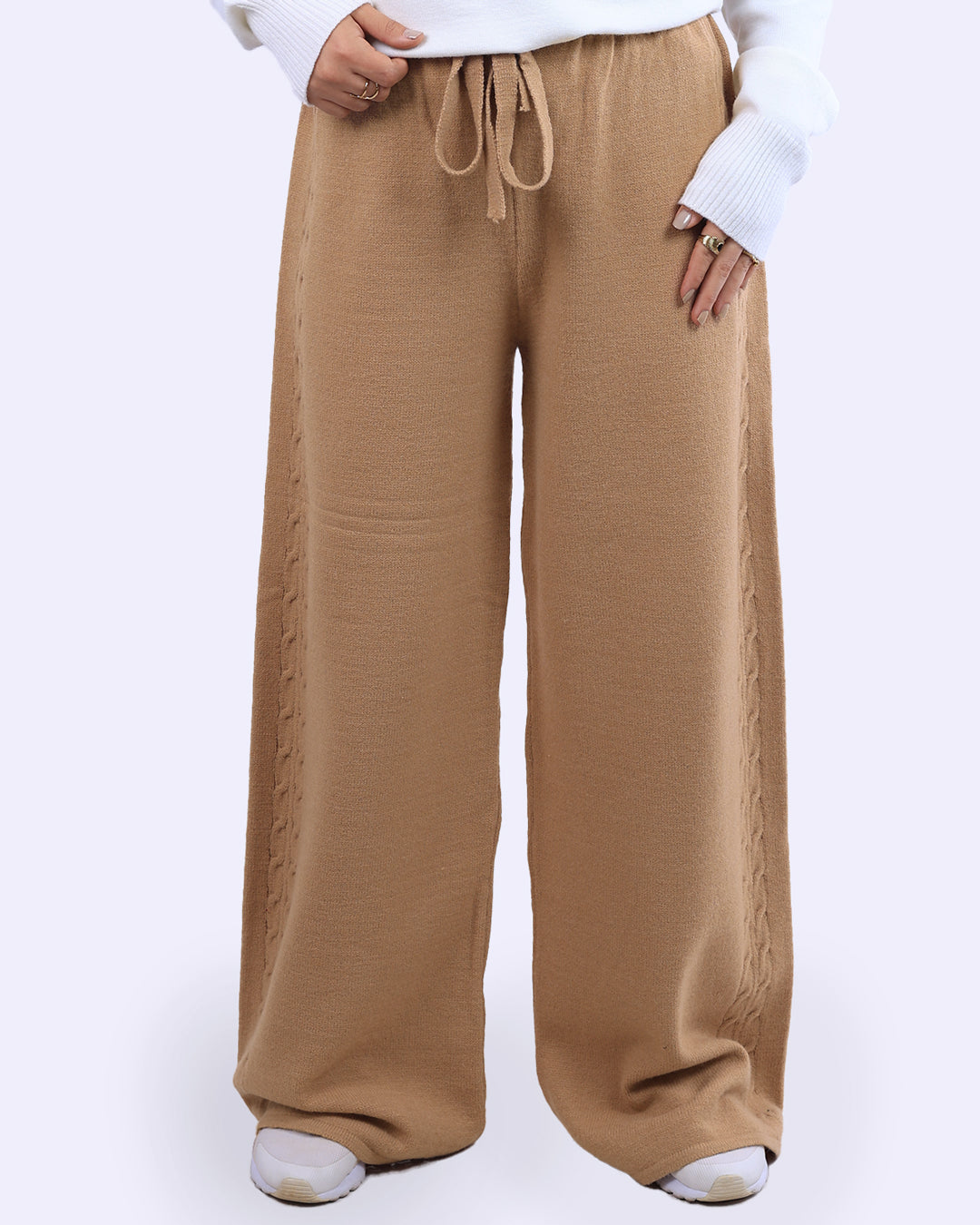Comfy Knit Pant
