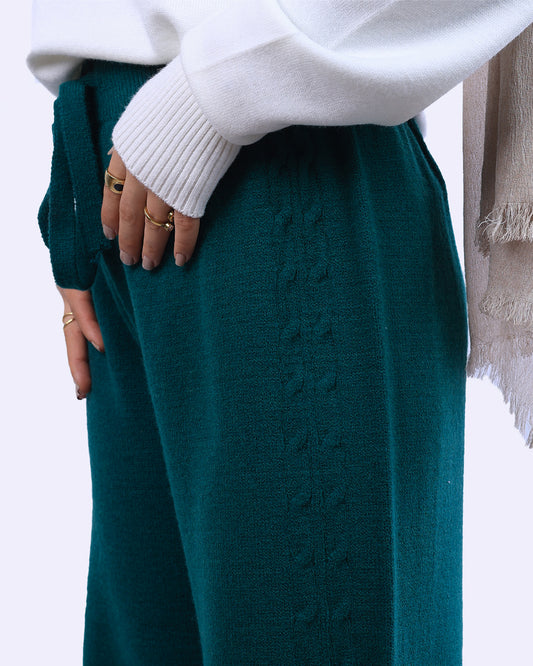 Comfy Knit Pant