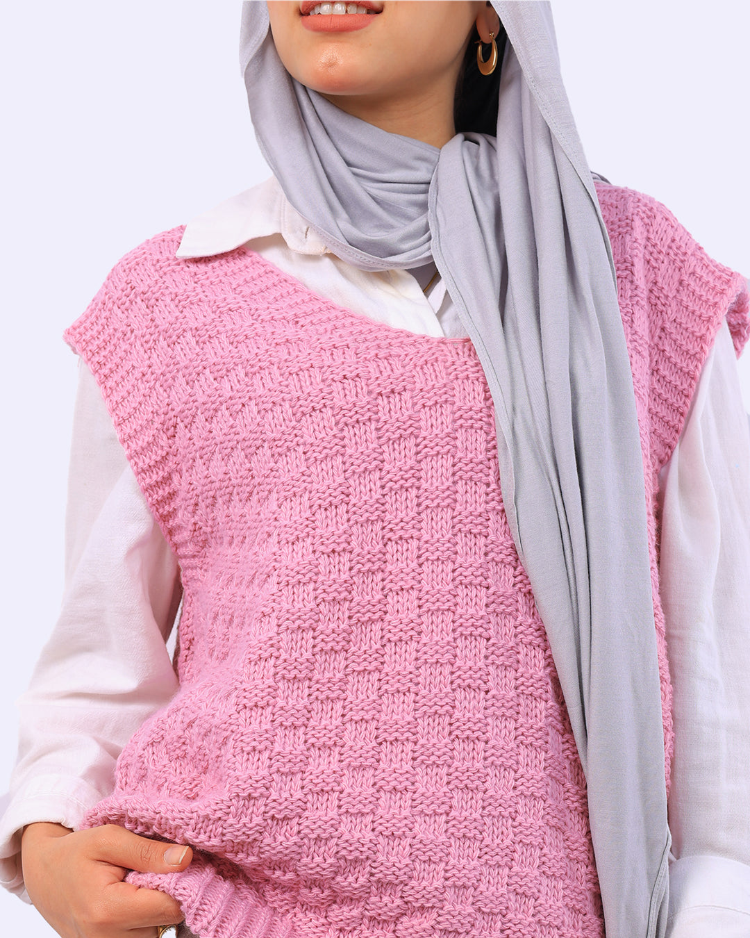 Knitwear Vest