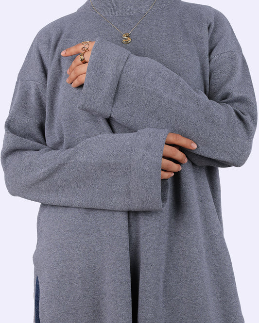 Winter Essential Dress