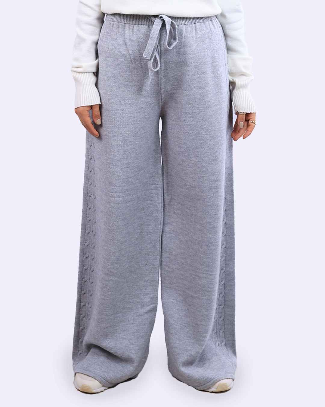 Comfy Knit Pant