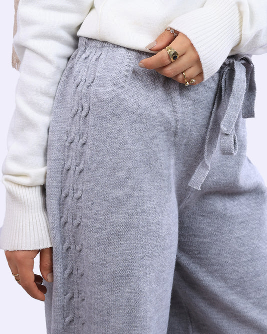 Comfy Knit Pant