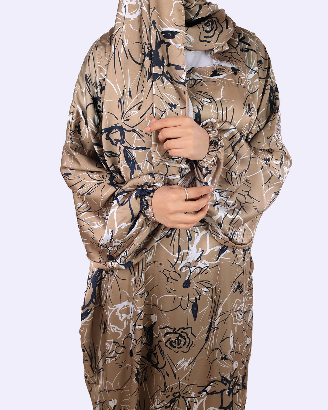 ساتين إيسدال