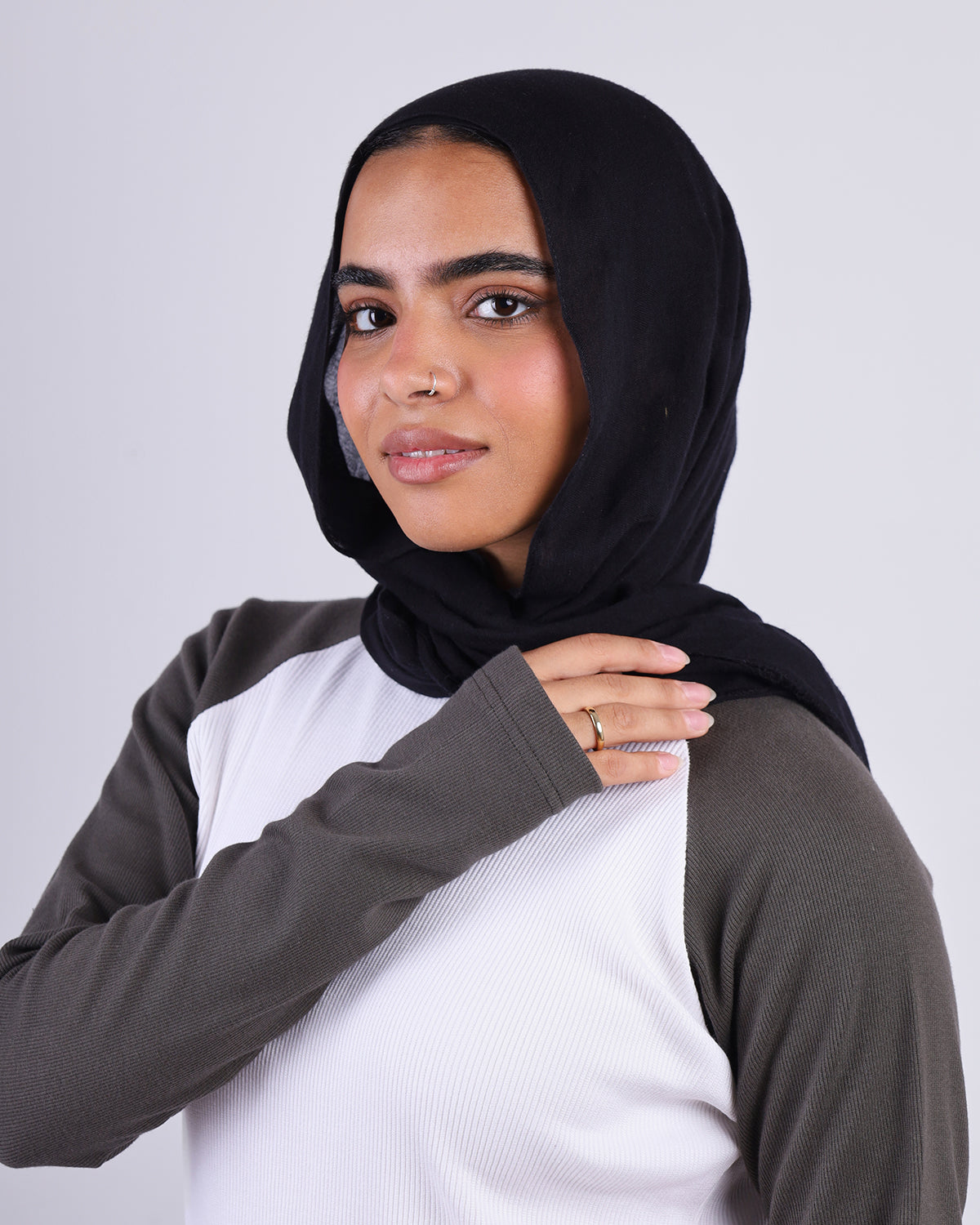 Casual T-Shirt