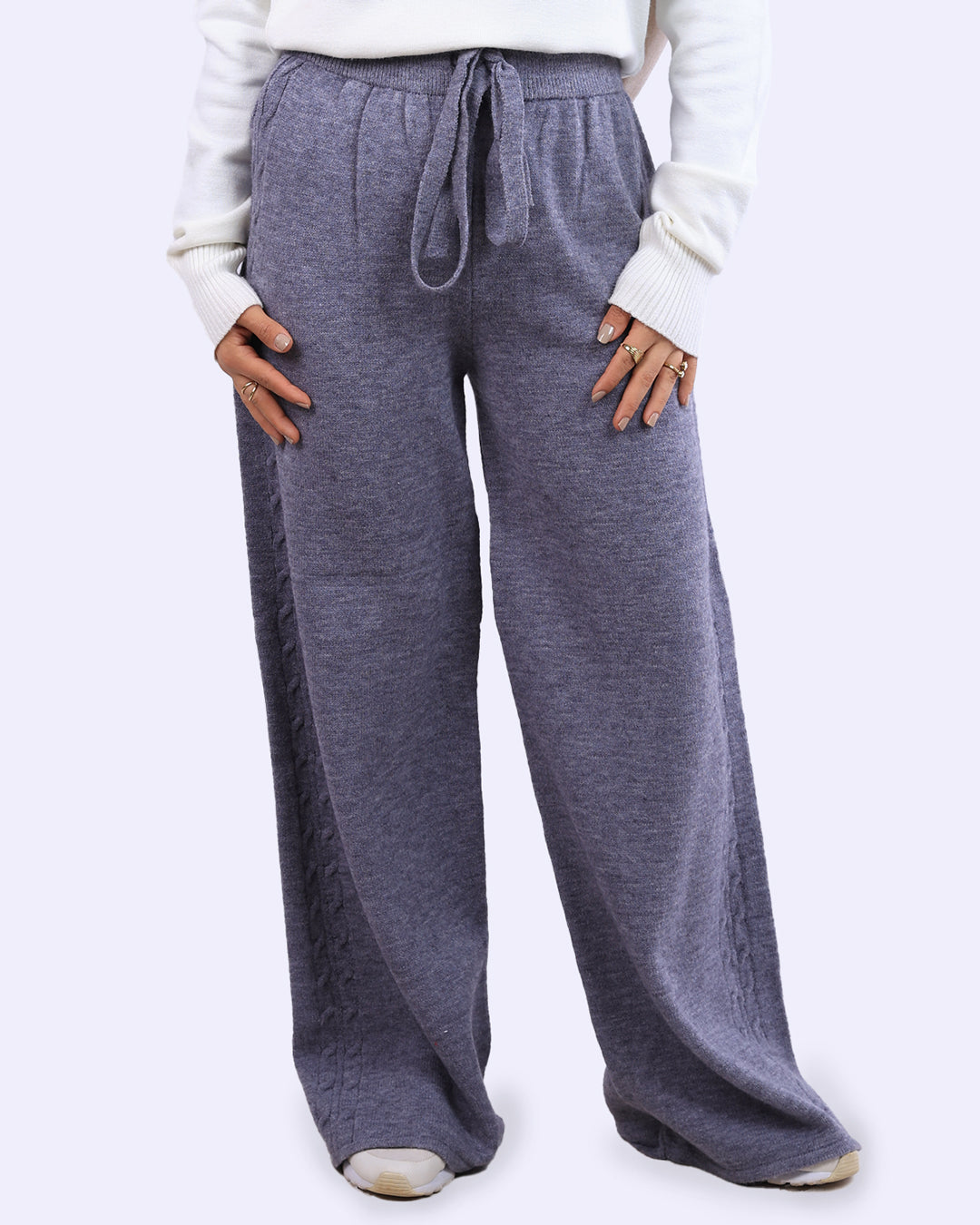 Comfy Knit Pant