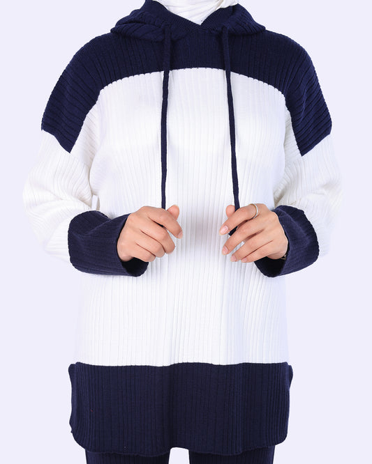 Essential Knit Set