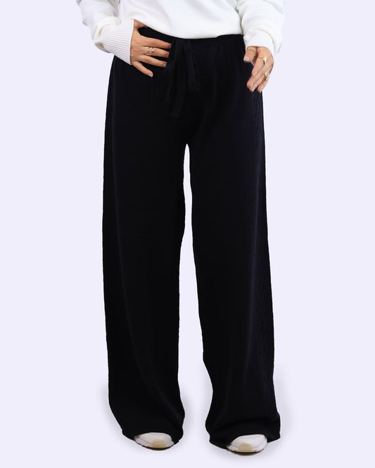 Comfy Knit Pant