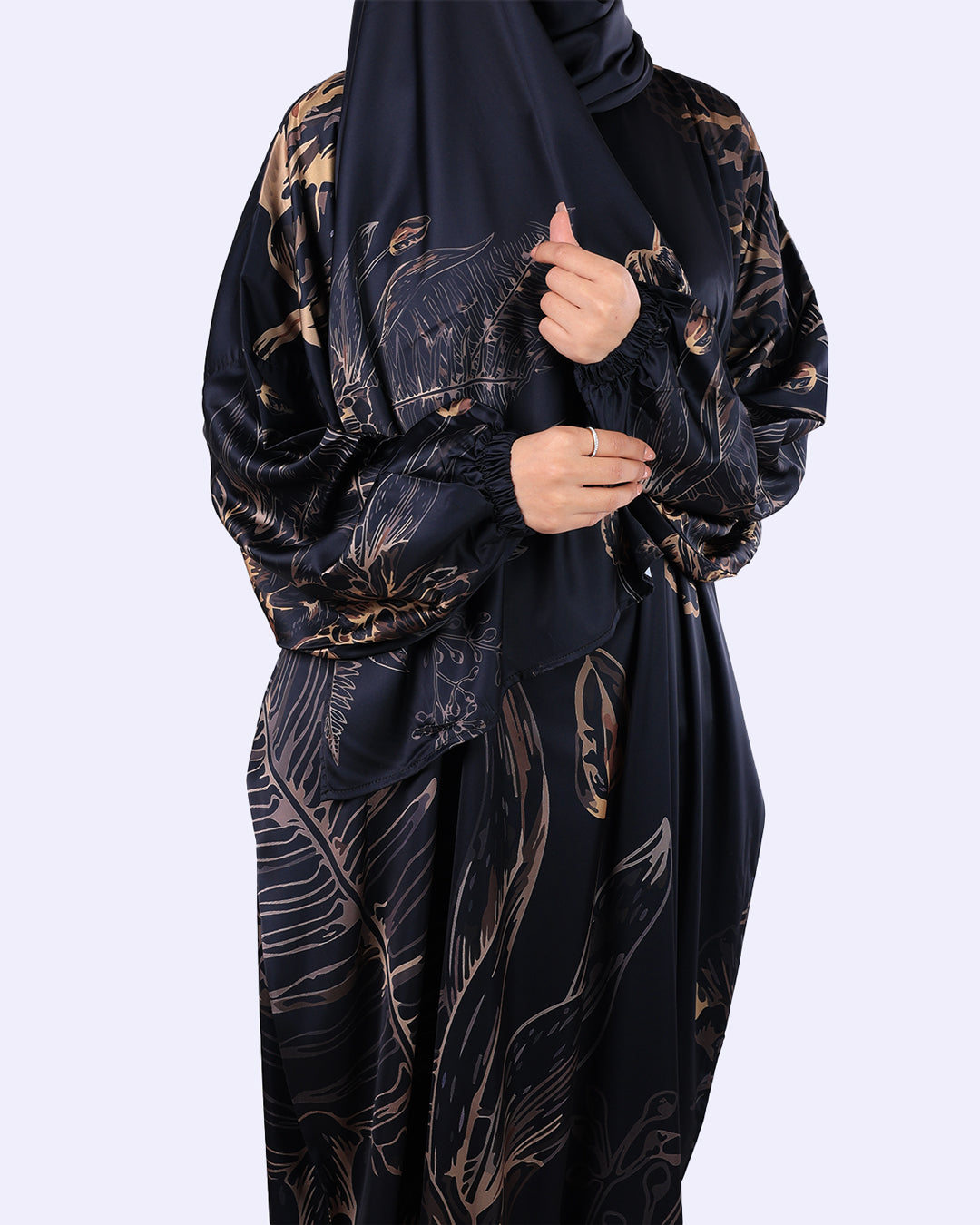 ساتين إيسدال