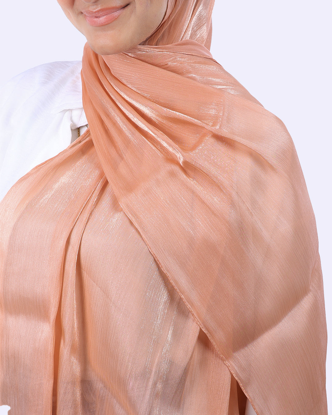 Organza Scarf 18