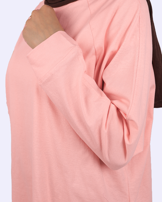 تيشيرت مقاس دائري 4