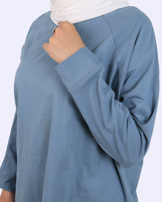 تيشيرت مقاس دائري 13