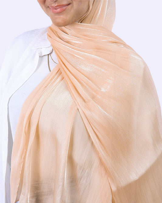 Organza Scarf 24