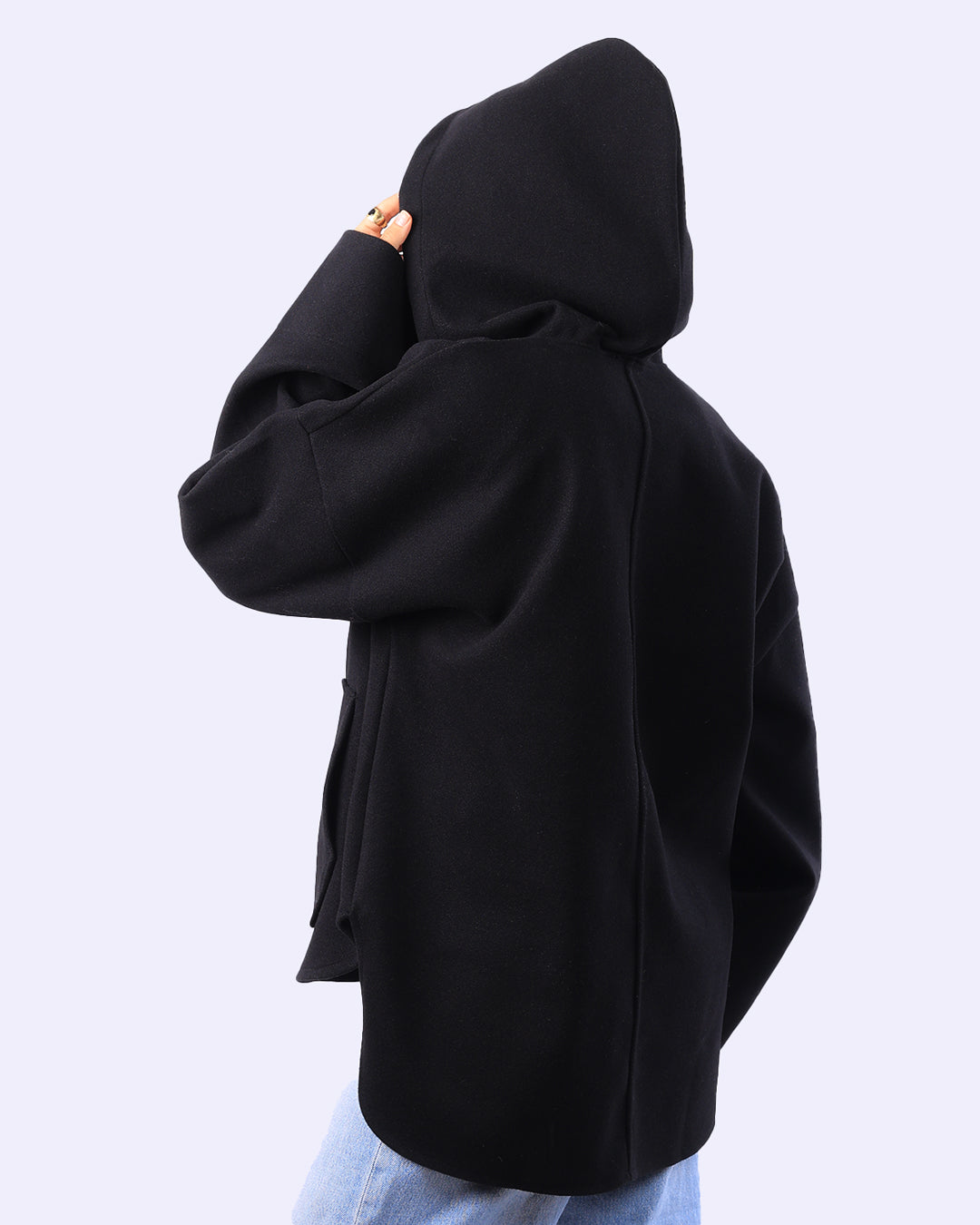 Gokh Hoodie
