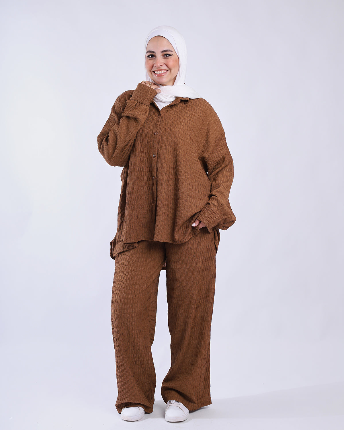 Crinkle Set