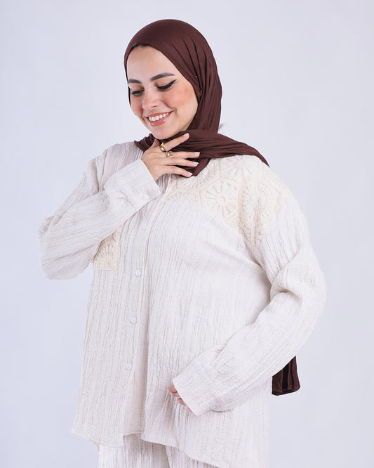 مجموعة المكرمية