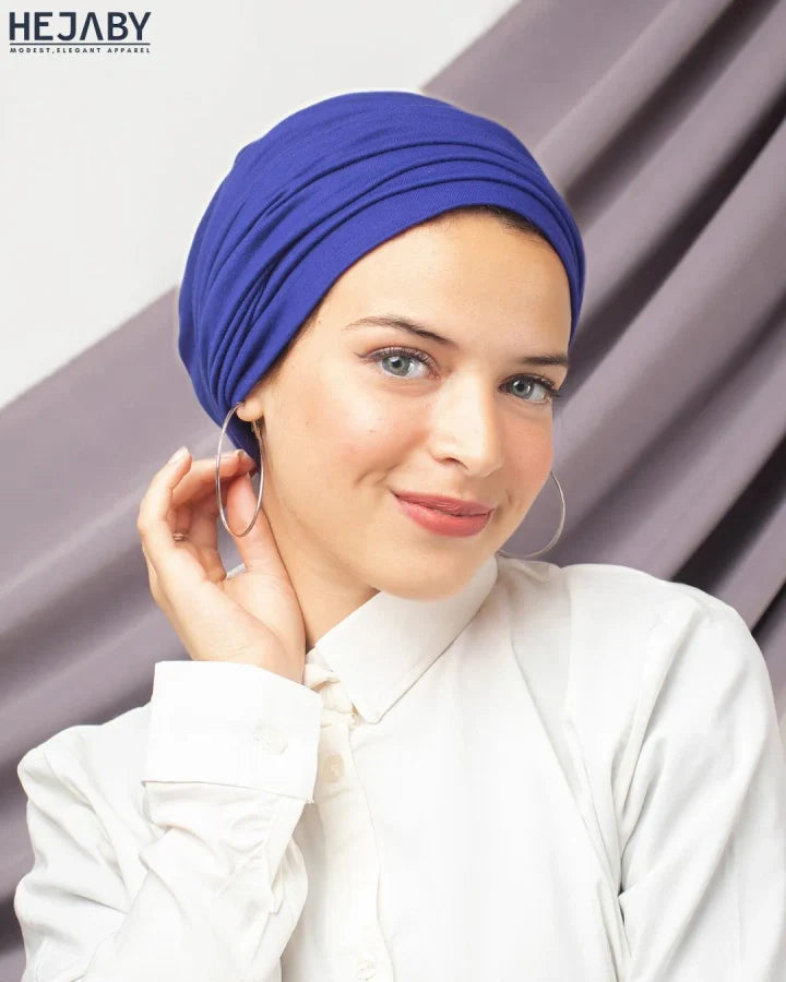 Cotton Turban