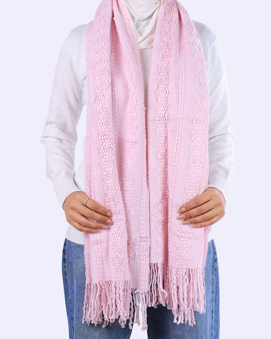 Texture Shawl