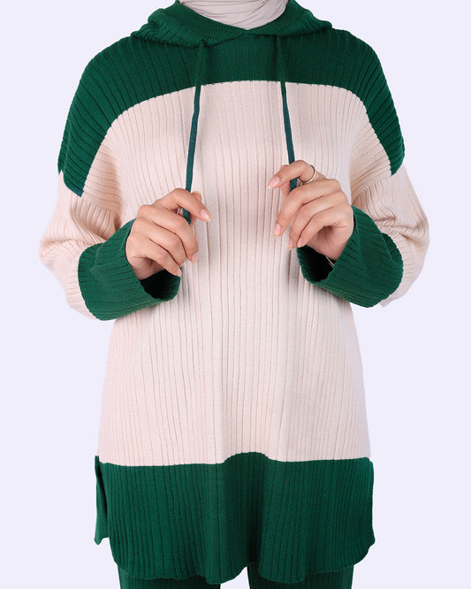 Essential Knit Set