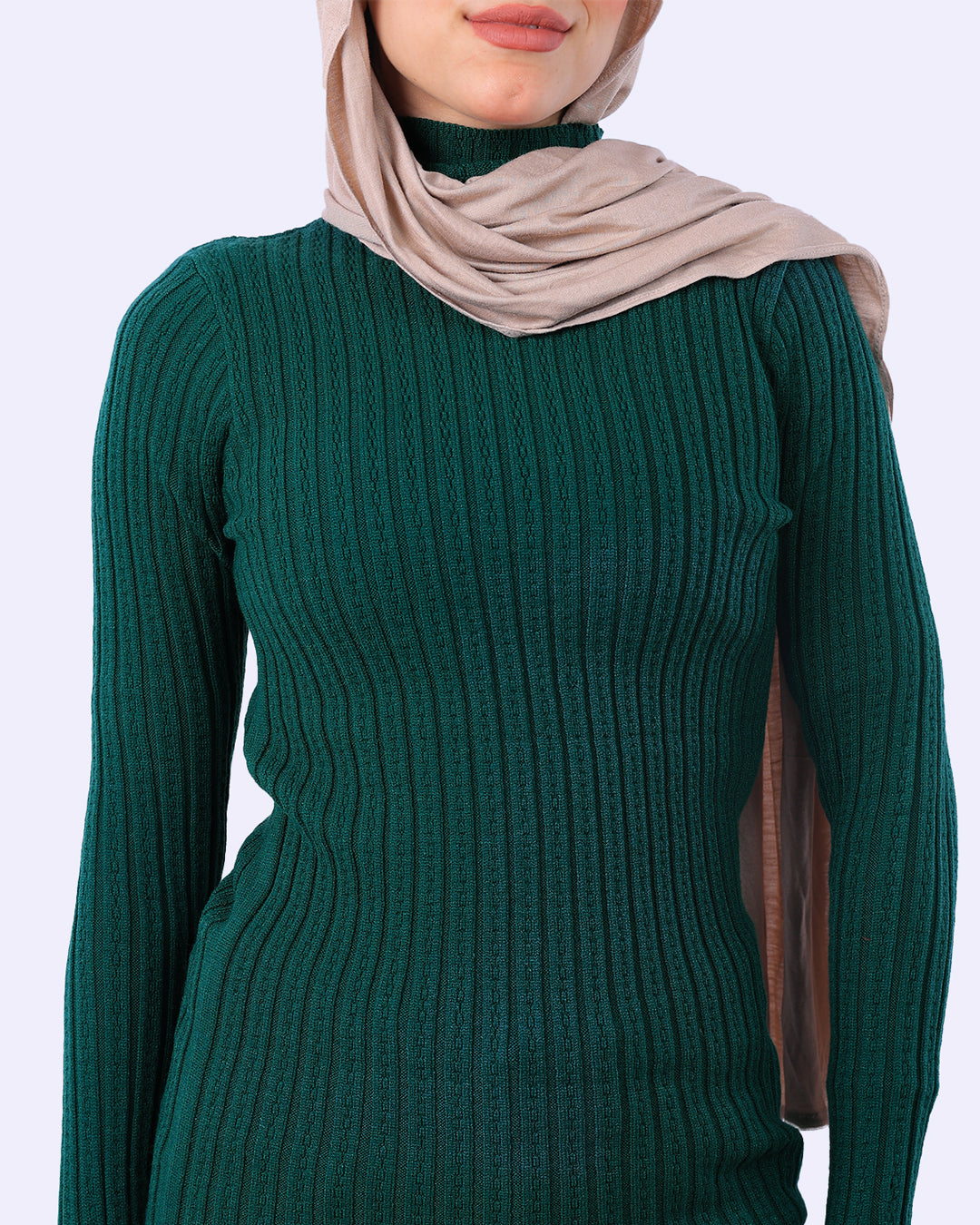 Finger Cut High Cole