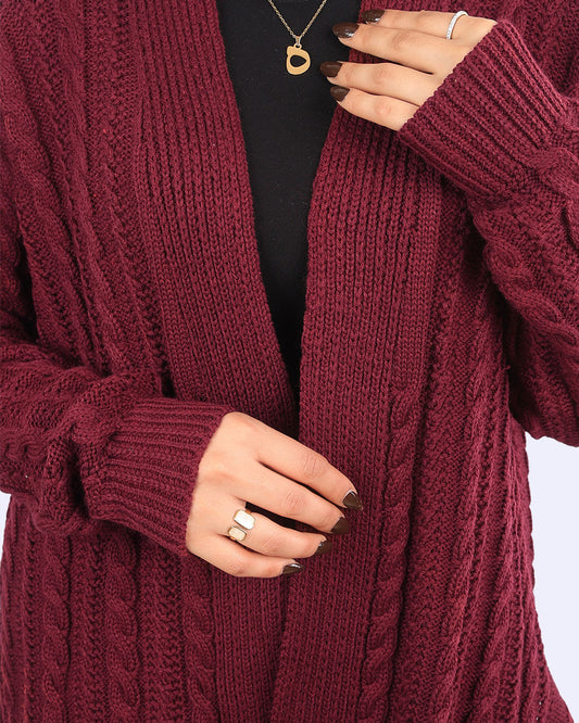 Stylish Cardigan