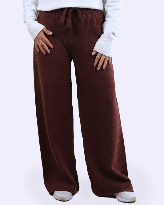 Comfy Knit Pant