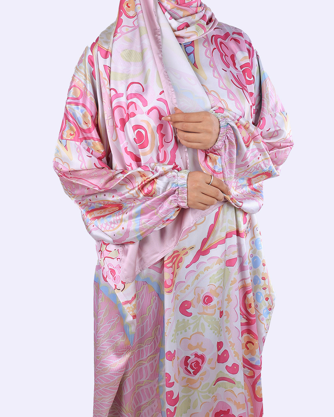 ساتين إيسدال