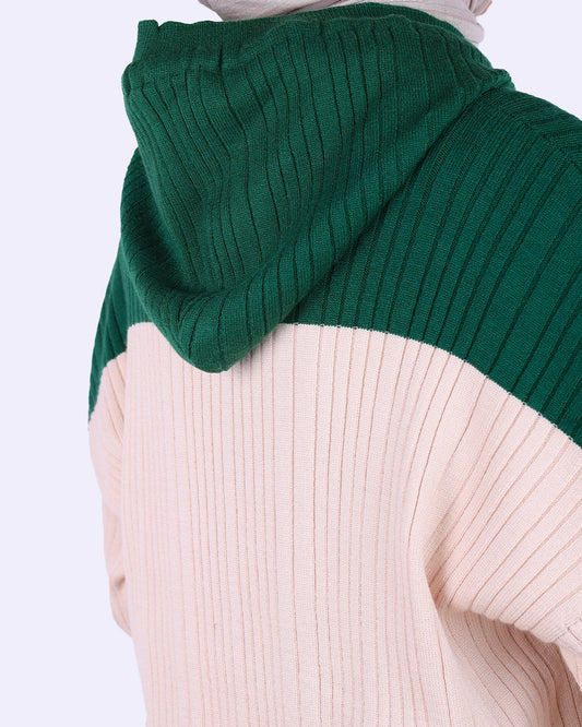 Essential Knit Pullover