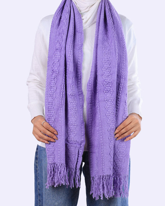 Texture Shawl