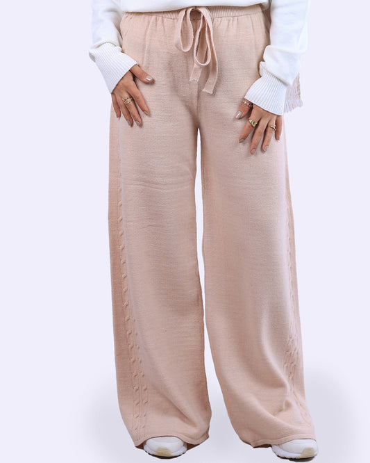 Comfy Knit Pant