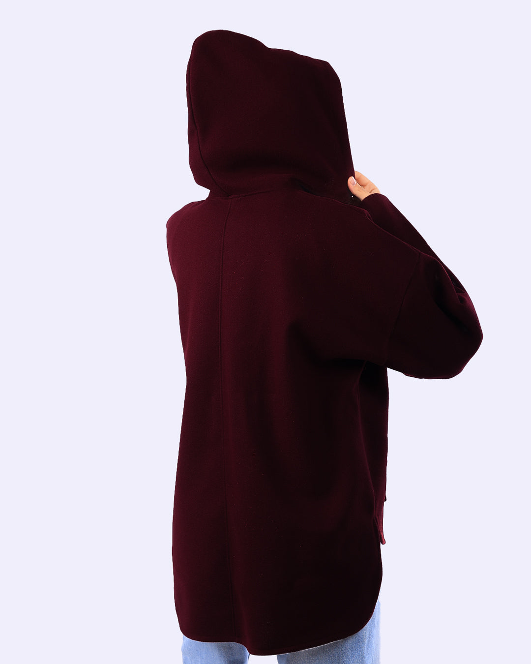 Gokh Hoodie