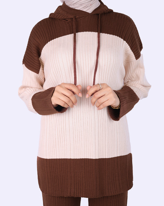 Essential Knit Set