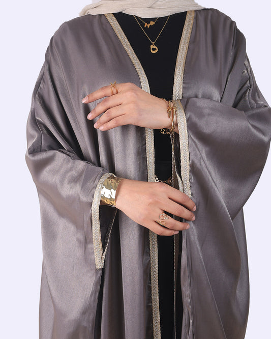 Shimmer Kaftan