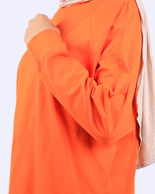 تيشيرت دائري مقاس 10