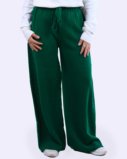 Comfy Knit Pant