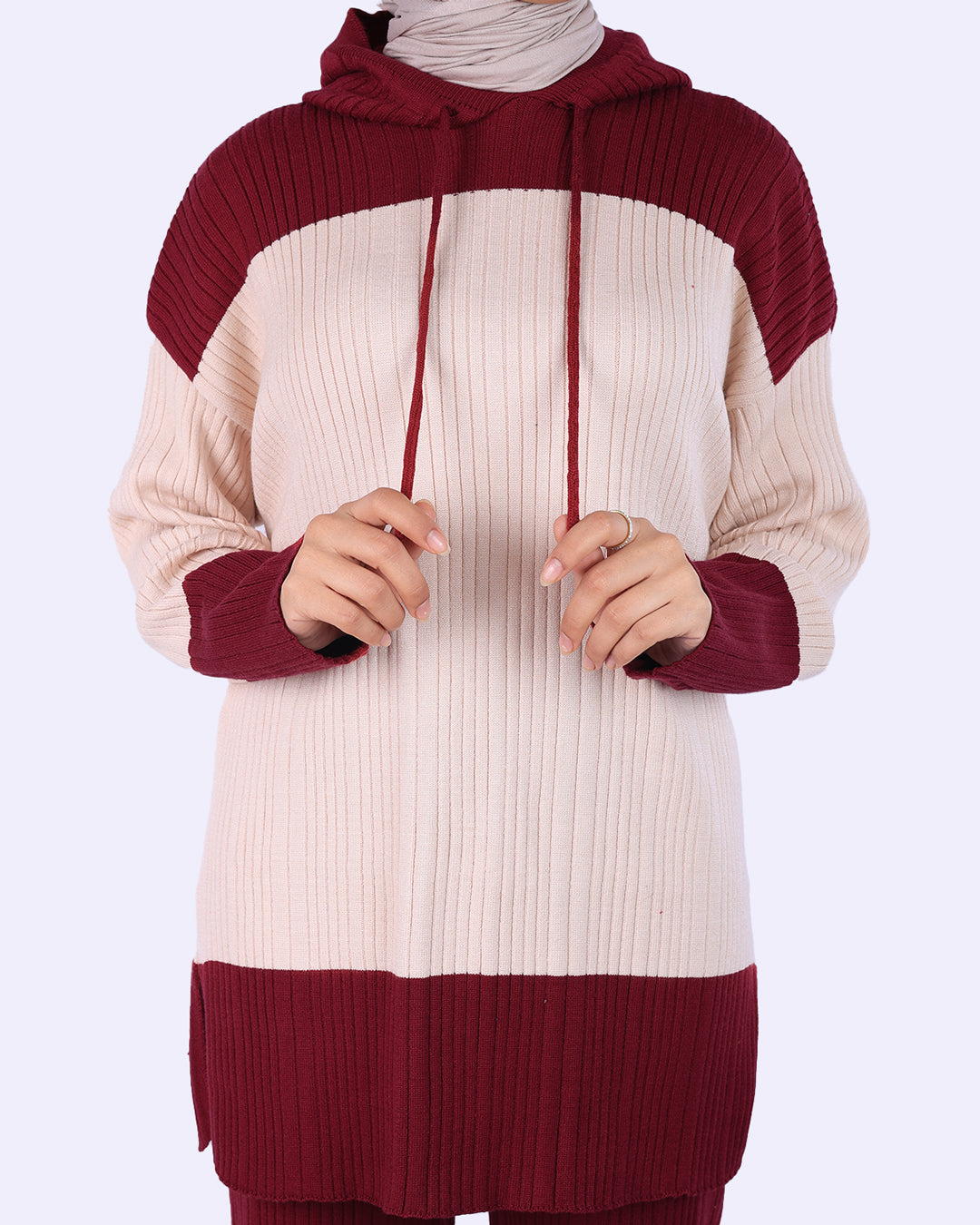 Essential Knit Set