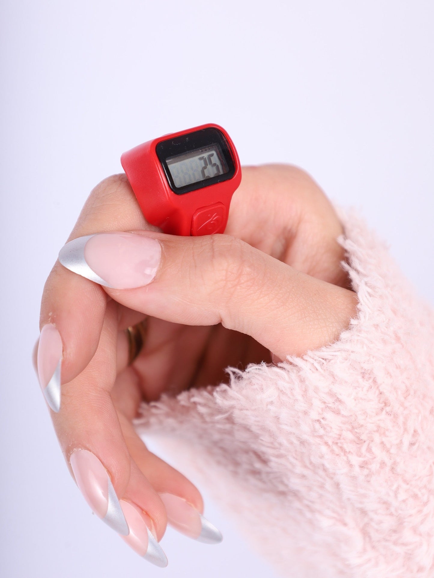 Electronic Counter 9