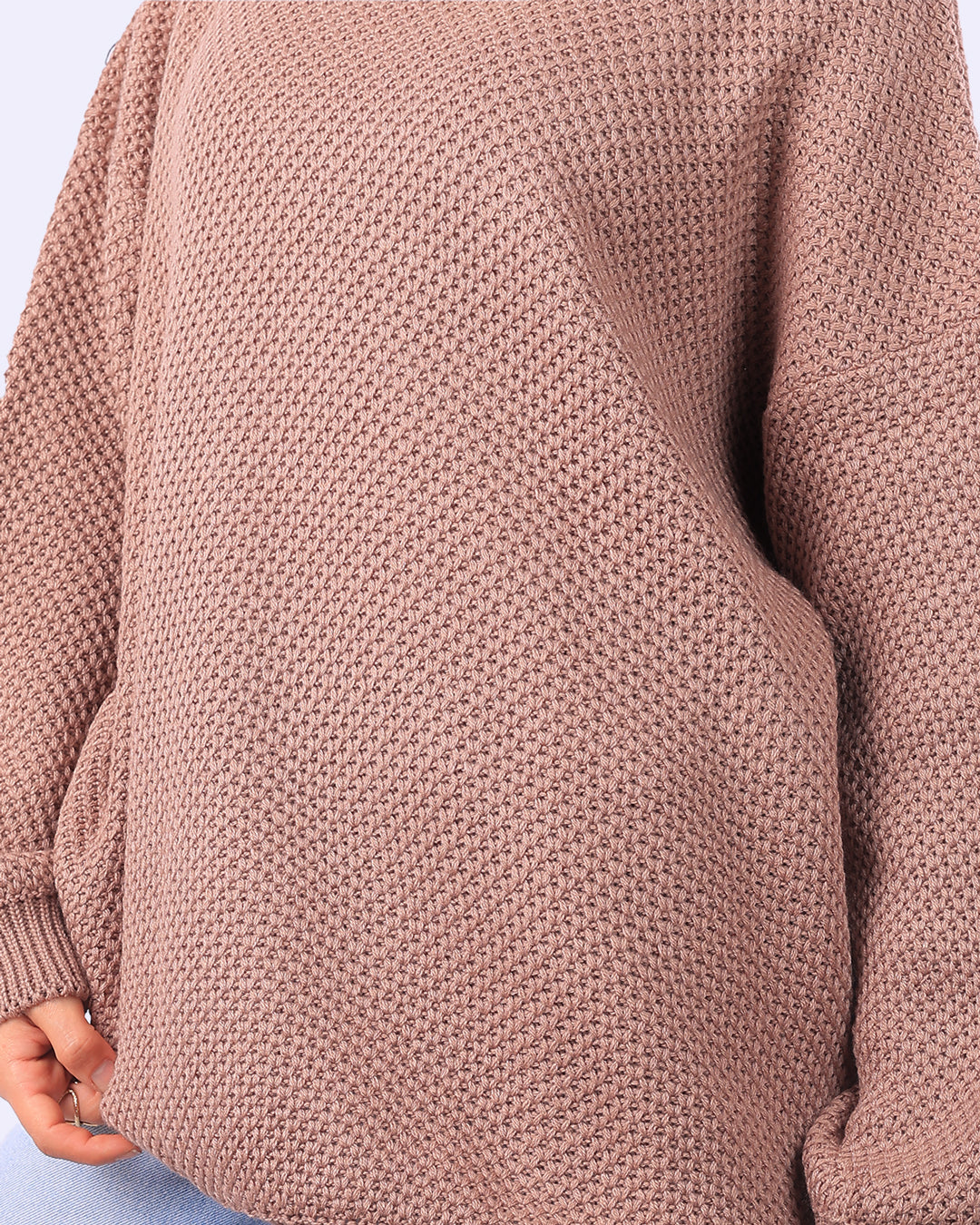 سترة نسائية من نوع "نيست" - الإصدار الثاني