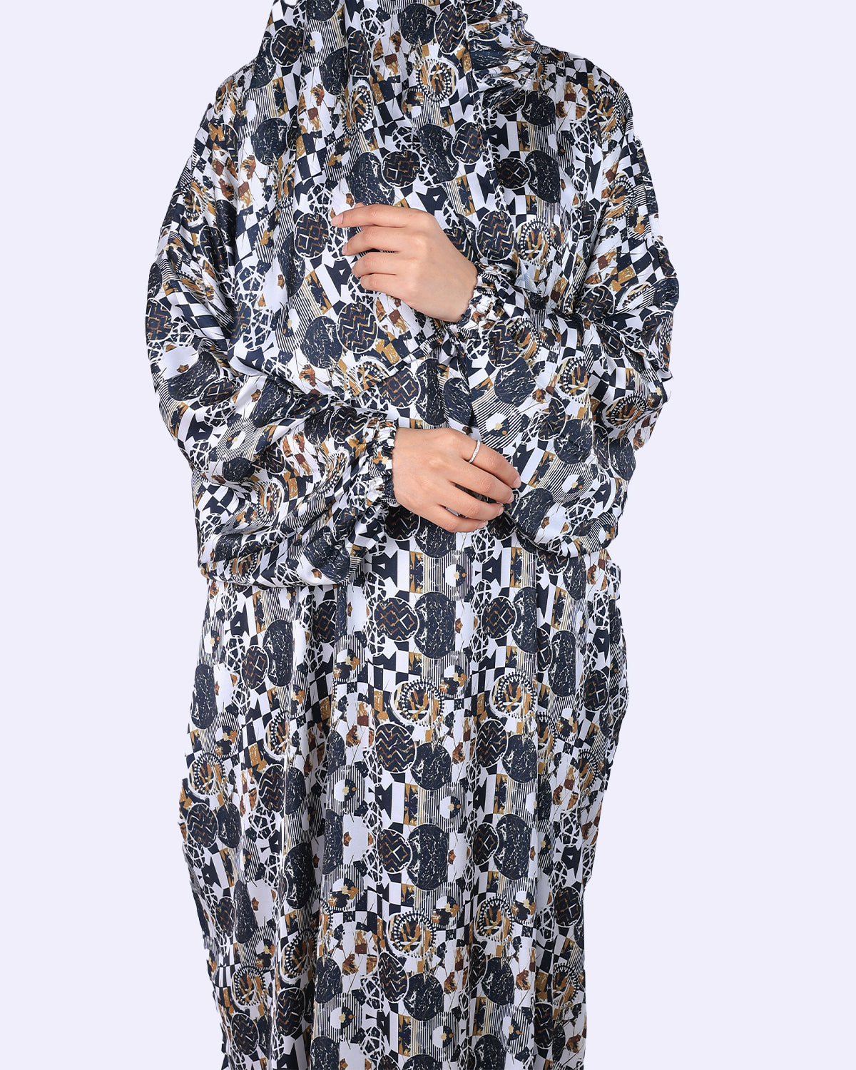 ساتين إيسدال