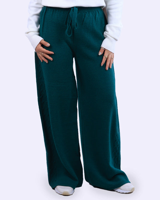 Comfy Knit Pant