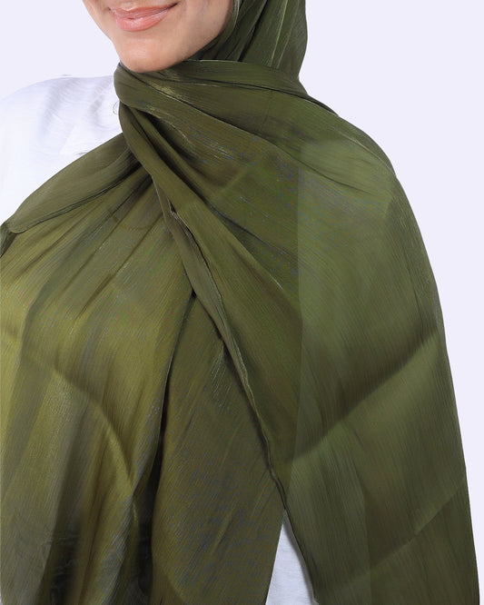 Organza Scarf 9
