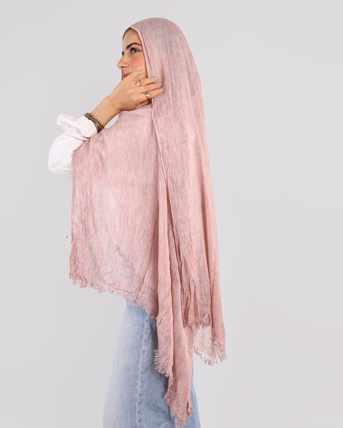 Thai Scarf