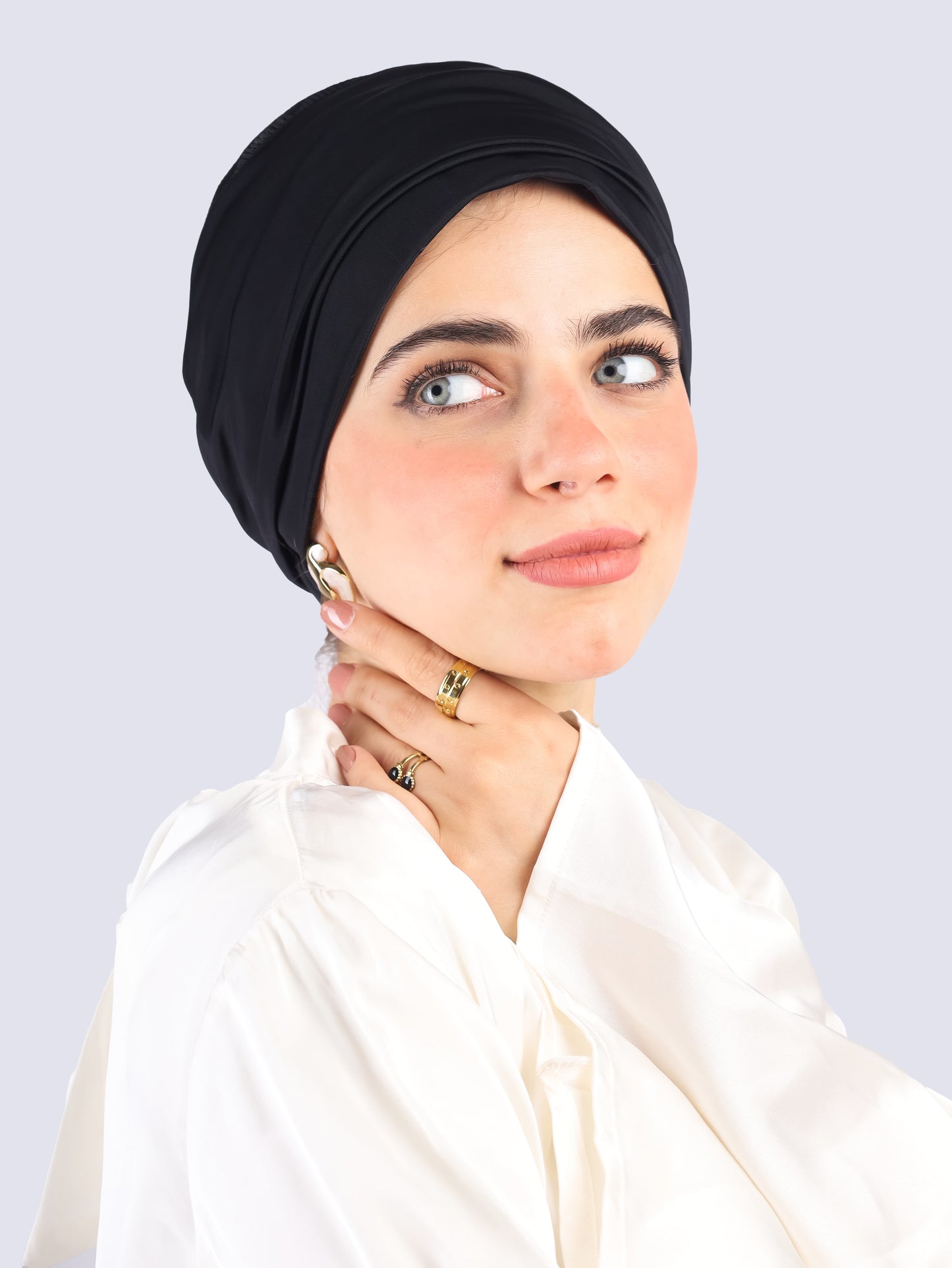 waterproof classy turban