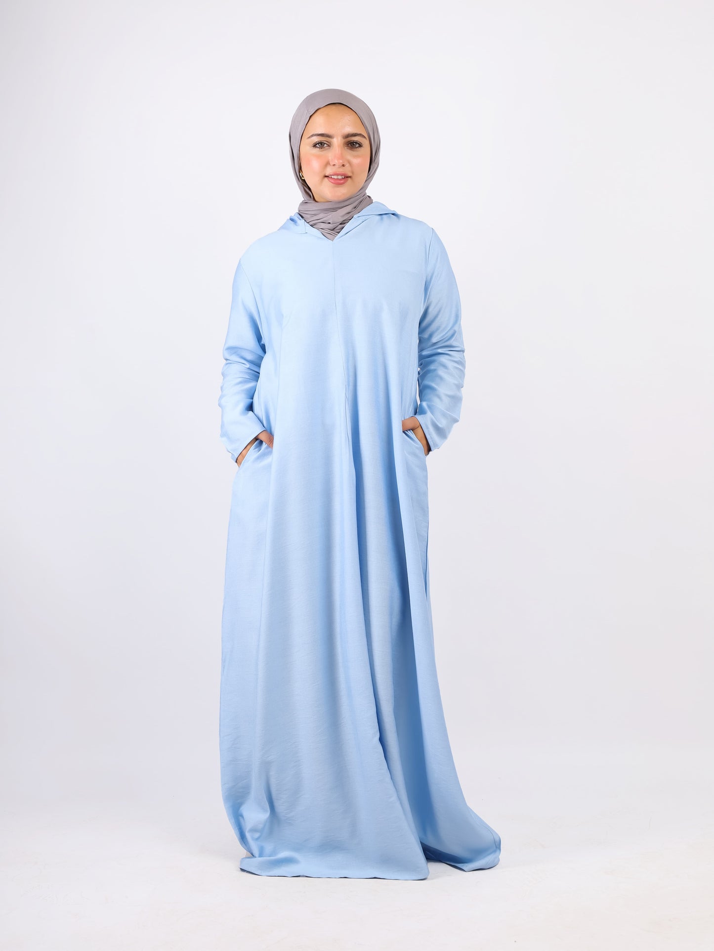 Pocket Dress