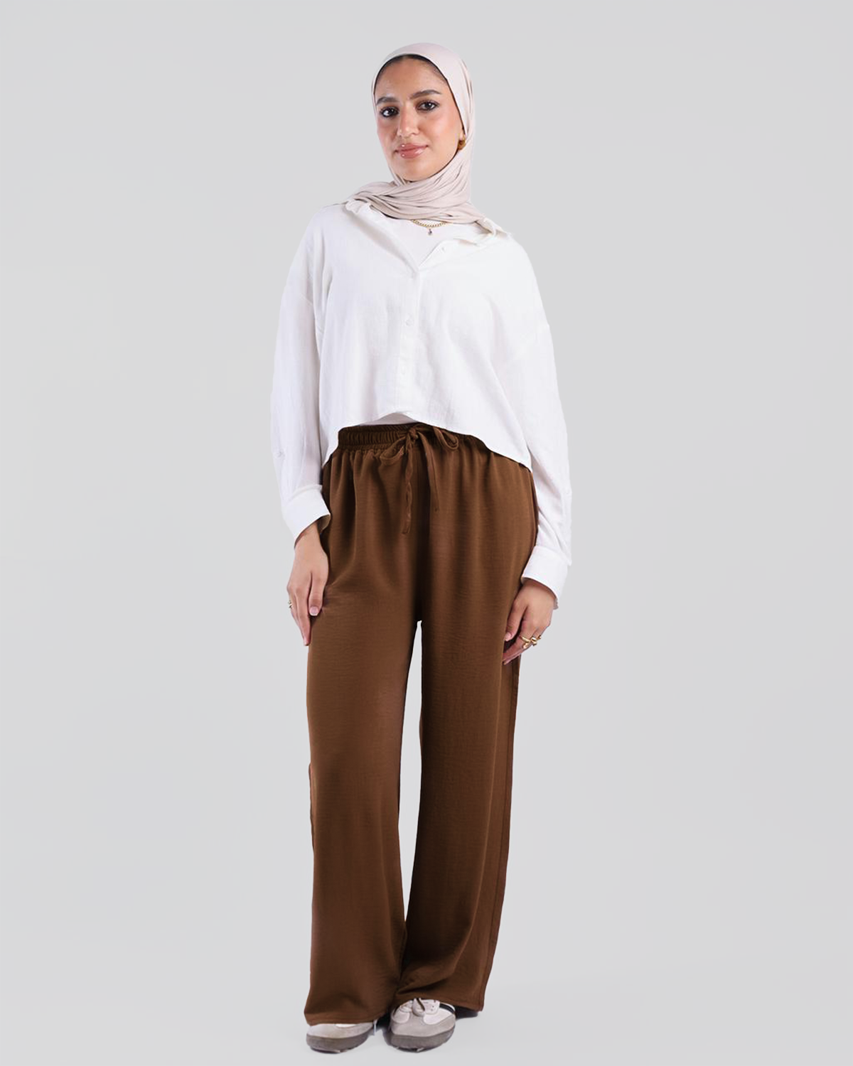Cy Pants with Pocket