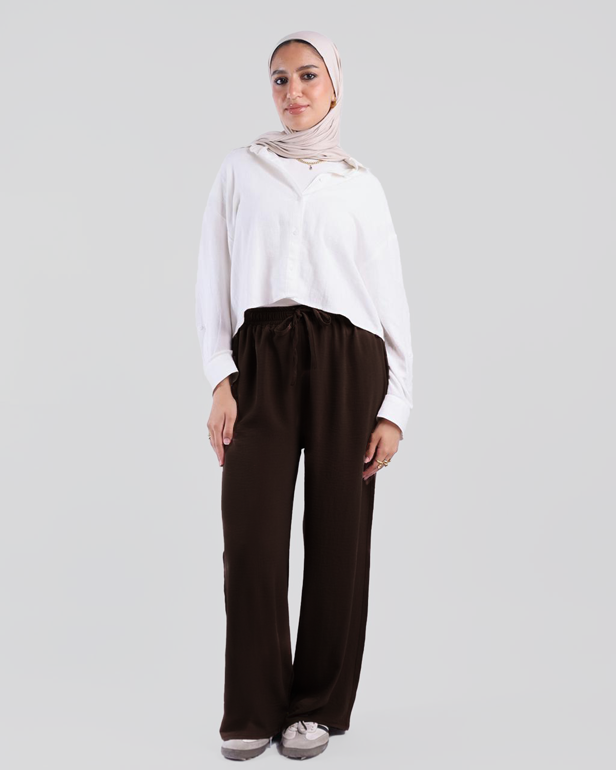 Cy Pants with Pocket