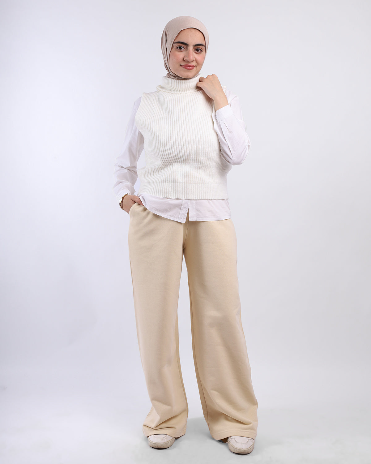 Sweat Pants 1