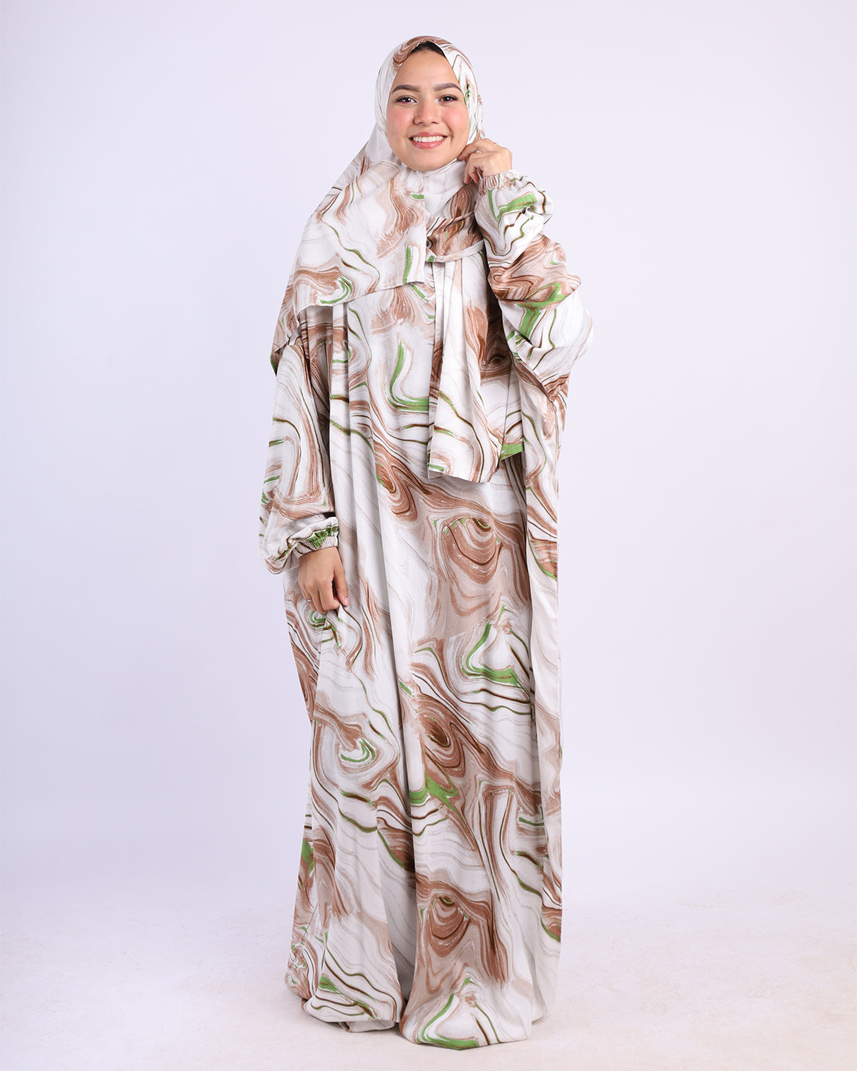 Viscose esdal 21