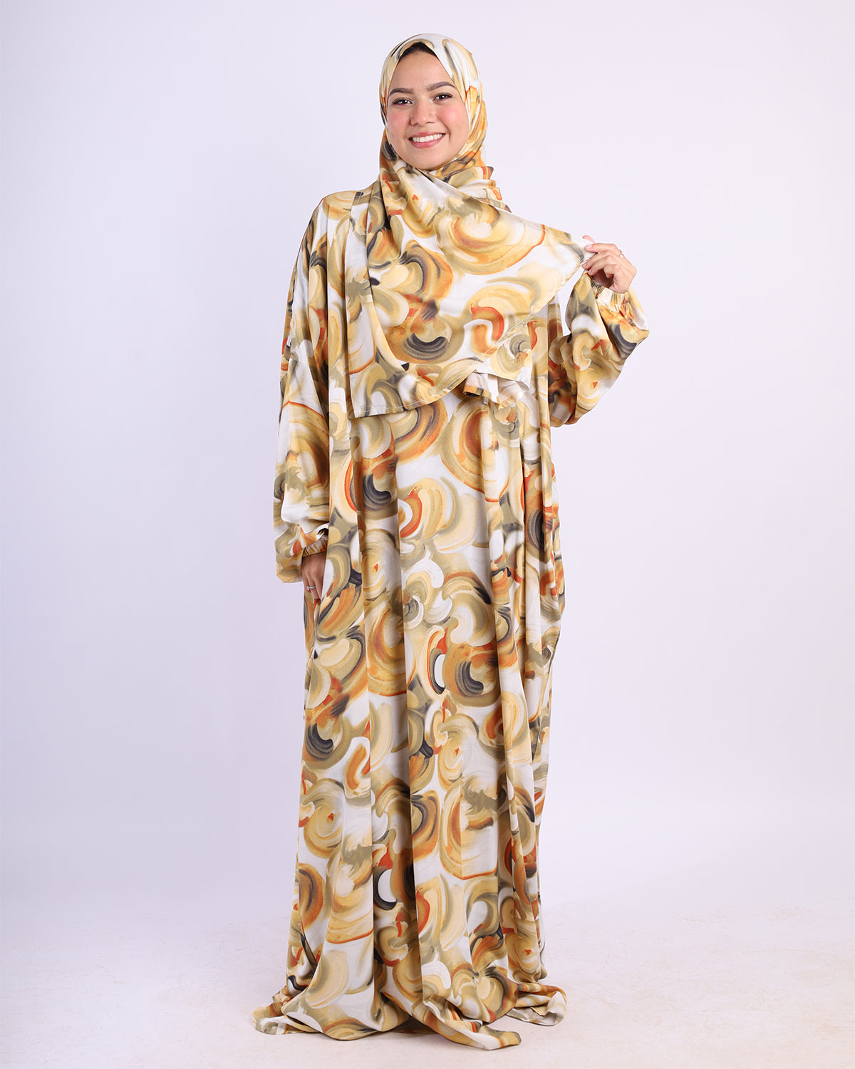 Viscose esdal 23