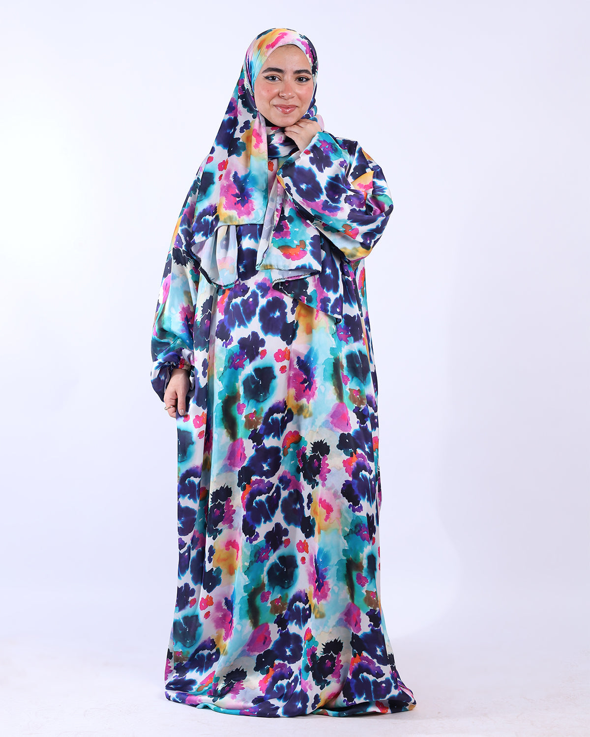 Stain esdal 63