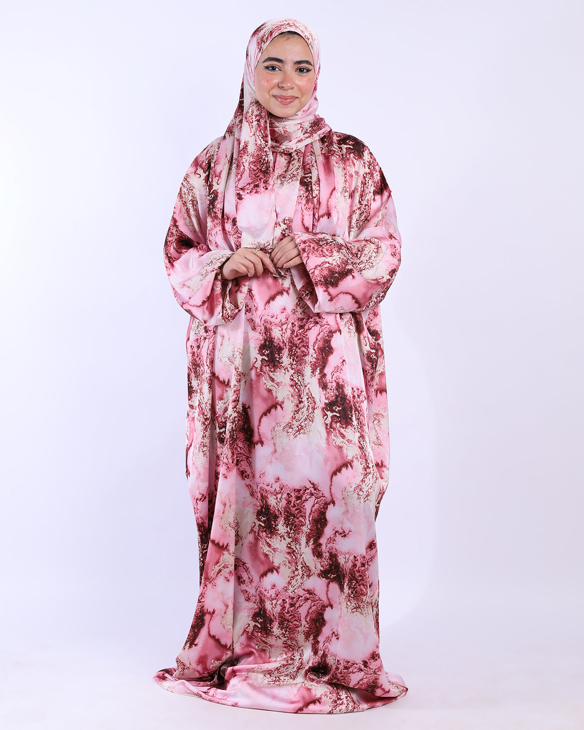 Satin Isdal